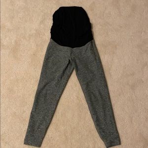 Beyond Yoga, Beyond the Bump maternity pants